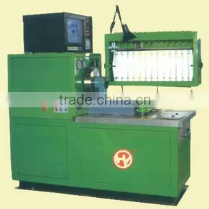 CE Certificate,test Inline Pump,diesel Injection Pump Test Bench,HY-WKD thumbnail-1