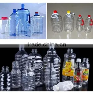 Semi-automatic 5 Gallon Blow Machinery//20L/ Molding Bottle Machine by Blow thumbnail-5