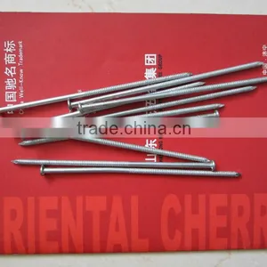 Pole Barn Nails,Factory thumbnail-1