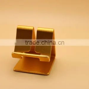 Aluminum Alloy 5 Color Cell Phone Stand, Table Stand for Mobile Phone thumbnail-5