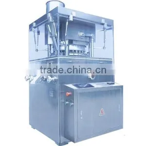 Model ZP 33F 35F 37F High Speed Rotary Tablet Press thumbnail-1