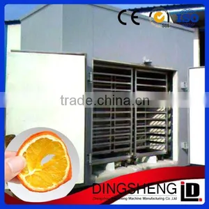 Fruit Dryer / Fruit Slice Dryer thumbnail-1