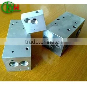 High Quality Steel Parts Cnc Milling Mass Production thumbnail-1