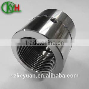 Competitive Price Brass Turning Parts thumbnail-1
