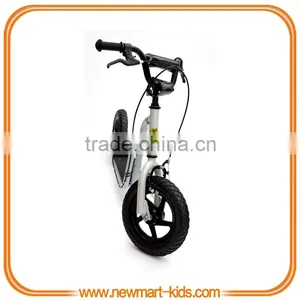 Hgh Quanlity Wooden Balance Bike New Design Bike thumbnail-3