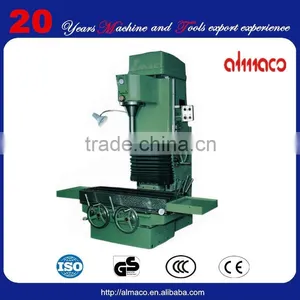 China Profect and Low Price Well Vertical Boring Machine BC10A of Almaco Company thumbnail-1
