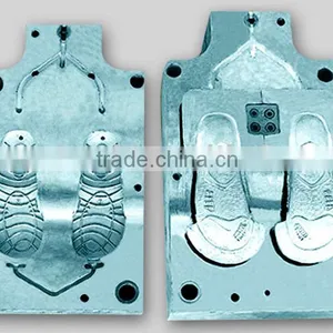 Injection Mould thumbnail-1