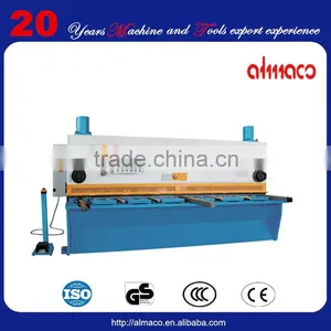 Hydraulic Metal Cutting Shear thumbnail-1