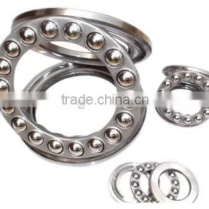Thrust Ball Bearing High Precision Bearing 51132M thumbnail-1