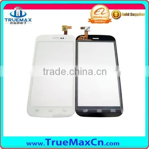 Hot Sales Original Touch Panel for Wiko Barry, for Wiko Barry Spare Parts thumbnail-1