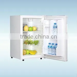 65L Hotel Refrigerator/Medical Portable Freezers thumbnail-1