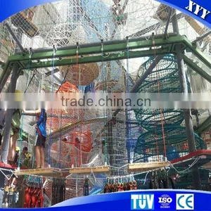 China Amusement Park Supplies for Indoor Playground thumbnail-2