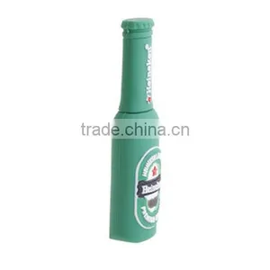 China's Factory Promotion 128 gb PVC Shape Usb Stick Gift thumbnail-1