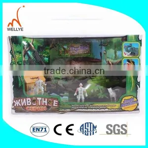 Made in China Dinosaur Gift Custom OEM GKA568406 thumbnail-1