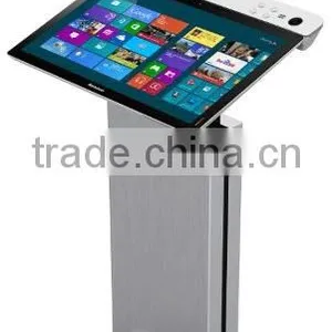 Multimedia Podium/ Lectern for Modern Multimedia Classroom thumbnail-1