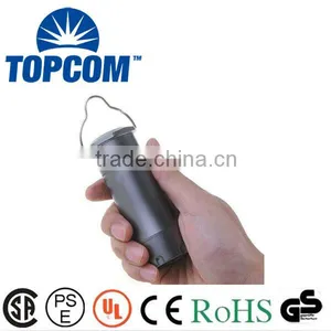 Hot Selling Outdoor LED Tent Lamp Portable Lantern Retractable 3 Modes thumbnail-1