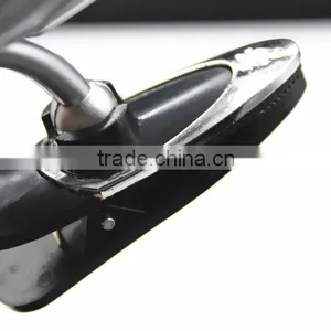 Plastic Mini Clip Reading Light, Adjustable Brightness Led Book Light thumbnail-2