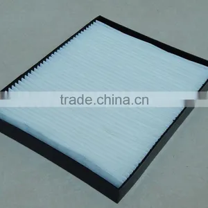 Newfil Cabin Filter 971332D900 97133-2D200 97133-2D205 CU2634 thumbnail-4