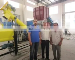 Zhangjiagang Lianding Machinery Co., Ltd. company overview - view 2 thumbnail