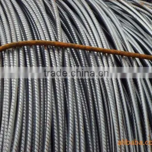 20mm Steel Deformed Rebar thumbnail-5