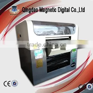 2015 MDK-3A T-shirt Printer Machine on Sale thumbnail-2