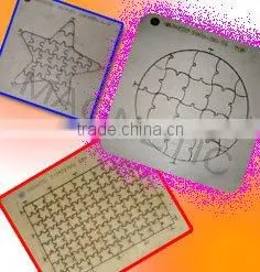 Puzzle Die thumbnail-1