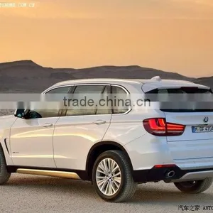 2014 BMWSERIES X 5 SIDE STEP thumbnail-3