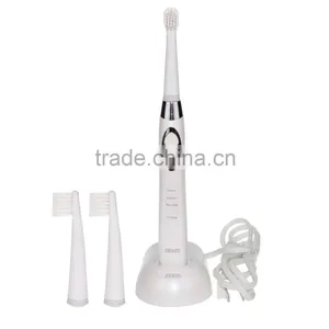 Rechargeable Toothbrush With Inductive Rechargeable Function Deep Sweep Your Tooth From Oral Doctors Recommend thumbnail-4