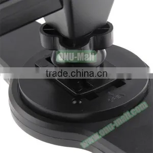 Innovative Corporate Gifts Car Headrest Mount For IPad 360 Degrees Rotation, Tablet Enclosure Stand for IPad Quality Choice thumbnail-3