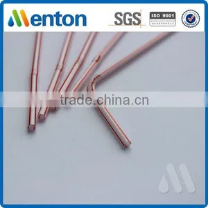 Wholesale Hot Sale Colorful Disposable Straw thumbnail-2