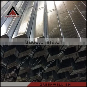 China Good Supplier High-ranking Wall Edge Protection/corner Guard Angle thumbnail-1