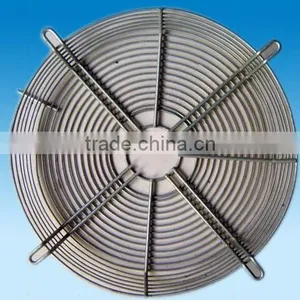 Wire Guards and Protection Fabrications thumbnail-6