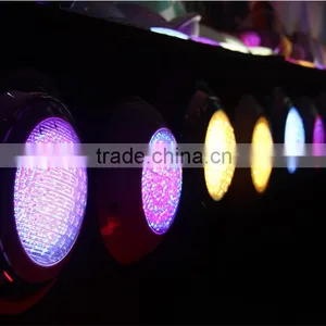 Colorful Wall Mounted Type LED Swimming Pool Light For Pools thumbnail-6