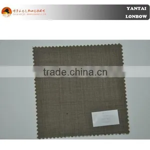 Wholesale Pin Point Jacket Worsted Suits Fabric Stocklot thumbnail-1