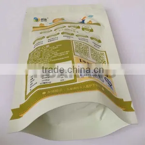 New Product 290g Salted Pistachio Nuts Bag thumbnail-2