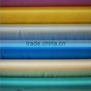 Fashion Wholesales 140cm Chinese Printed 100% Pure Silk Fabric /100% Crepe Satin Silk Fabric thumbnail-3