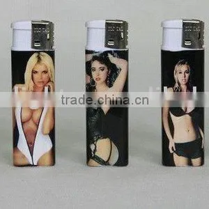Electronic Lighter thumbnail-1
