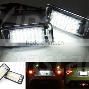 12V 24-smd Error Free Car Led License Plate Lights For Toyota 86/GT86/FT86 thumbnail-2