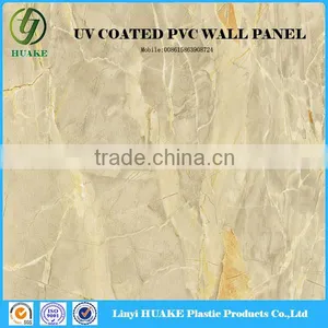 Uv Coating Interior Decorative Cultured Marble Shower Walls thumbnail-4