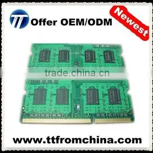 200PIN CL6 PC2-6400 800MHZ Laptop Full Compatible Ram Ddr2 4gb thumbnail-2