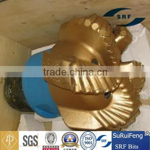 Diamond PDC Coring Bits/rock Drilling Tools ,oil Drilling Equipment,oil and Gas Well Drilling Bit Quality Choice thumbnail-1