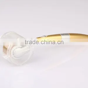 192 Microneedles ZGTS Derma Roller Titanium thumbnail-3