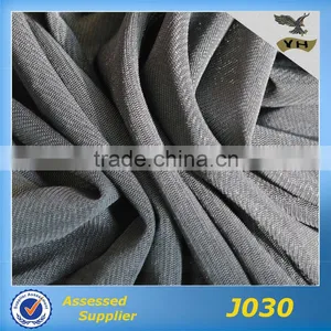 Nylon Semidull Tulle Fabric for Bra,underwear,dress thumbnail-1
