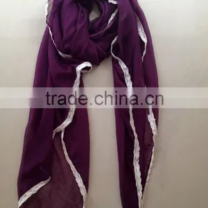 2015 New Fashion Large Oversize Winter Blanket Tartan Plaid Scarf thumbnail-1