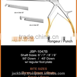 Love Kerrison Rongeur Punch, Laminectomy Punch thumbnail-1