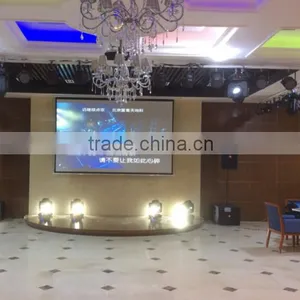Projector Full hd Portable Projector thumbnail-1