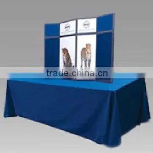 8 Foot Tabletop Display thumbnail-1