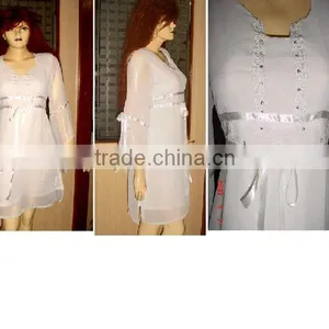 LADIES DRESS thumbnail-1