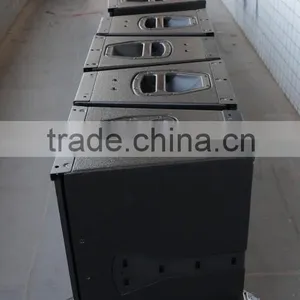 Q7 Pro 2x10" Passive Line Array Loudspeaker thumbnail-4