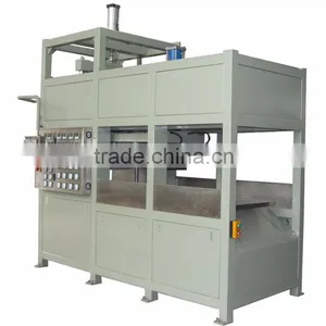 HGHY Producting Disposable Paper Takeaway Box Machine thumbnail-6